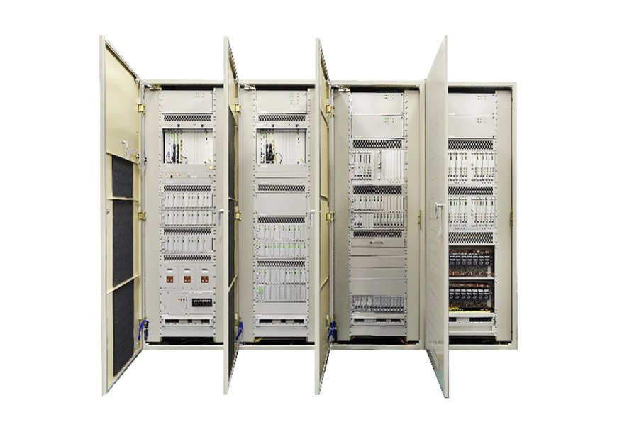 Mitsubishi Electric to Develop I&C System Design for Holtec International's SMR-160 Small Modular Reactor